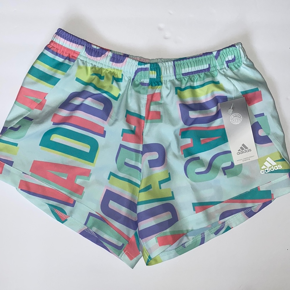 Adidas Girl shorts